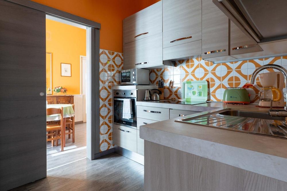 Villa by Lake Idro With Panoramic Views