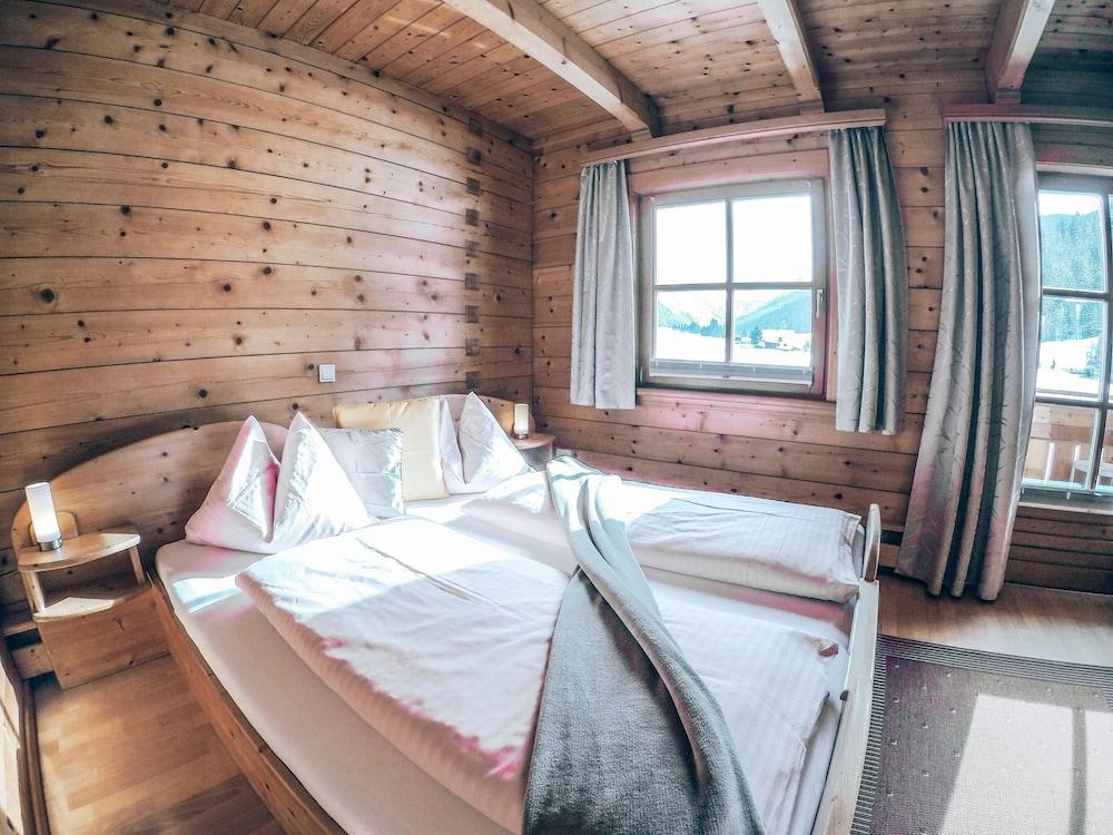 Cozy Holiday Apartment Close to the Slopes