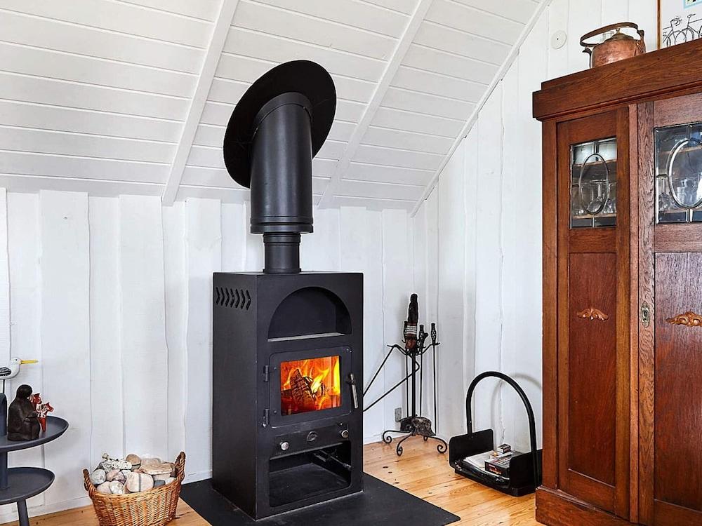 Holiday Home in NykÃ¸bing Sj