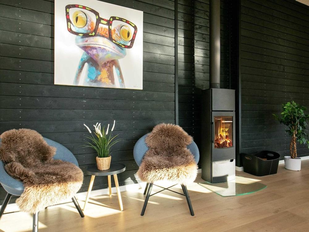 Holiday Home in Sæby