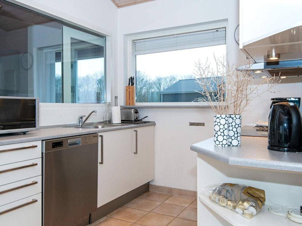 Holiday Home in Sydals