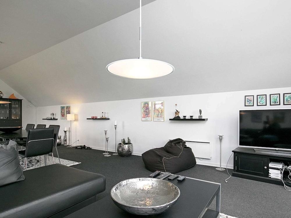 Holiday Home in Ranum