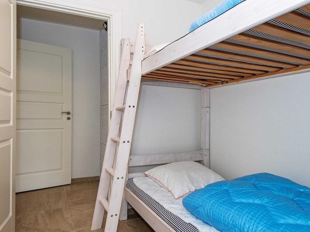 Holiday Home in Holstebro