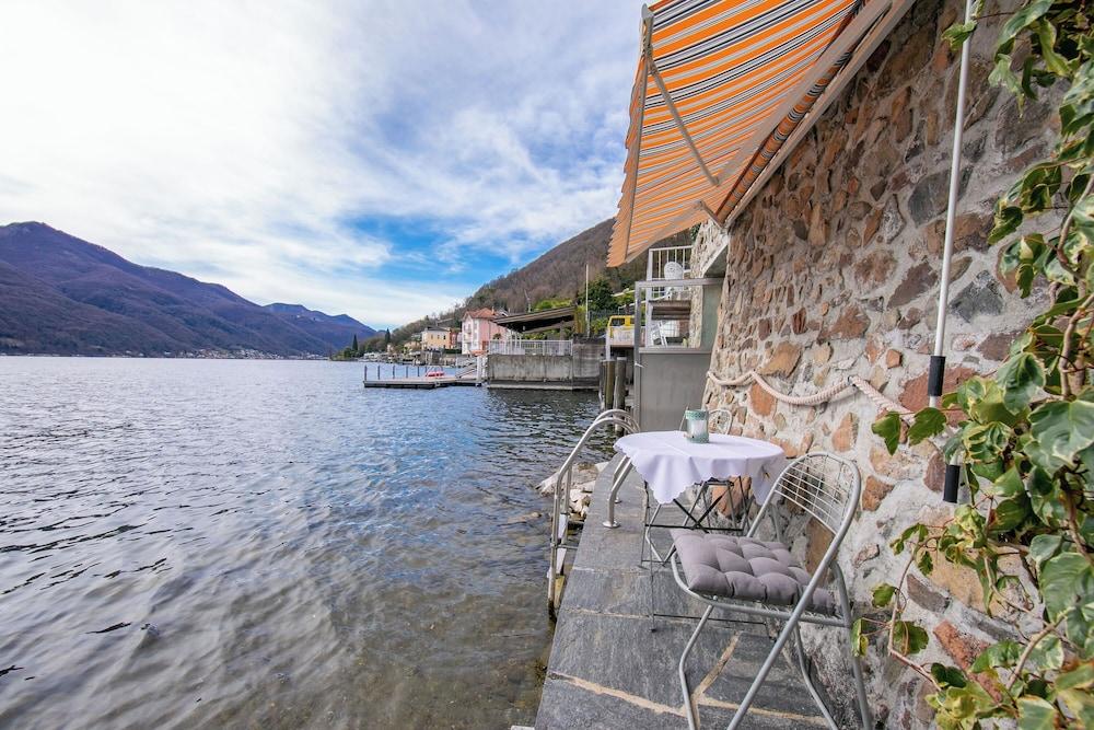 Casa Tame - Pieds Dans L'eau