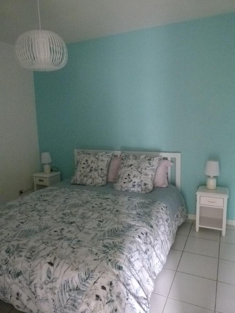 Les Calicots Sanguinet