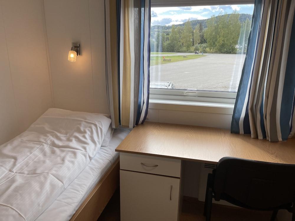 Biri Arena Overnatting