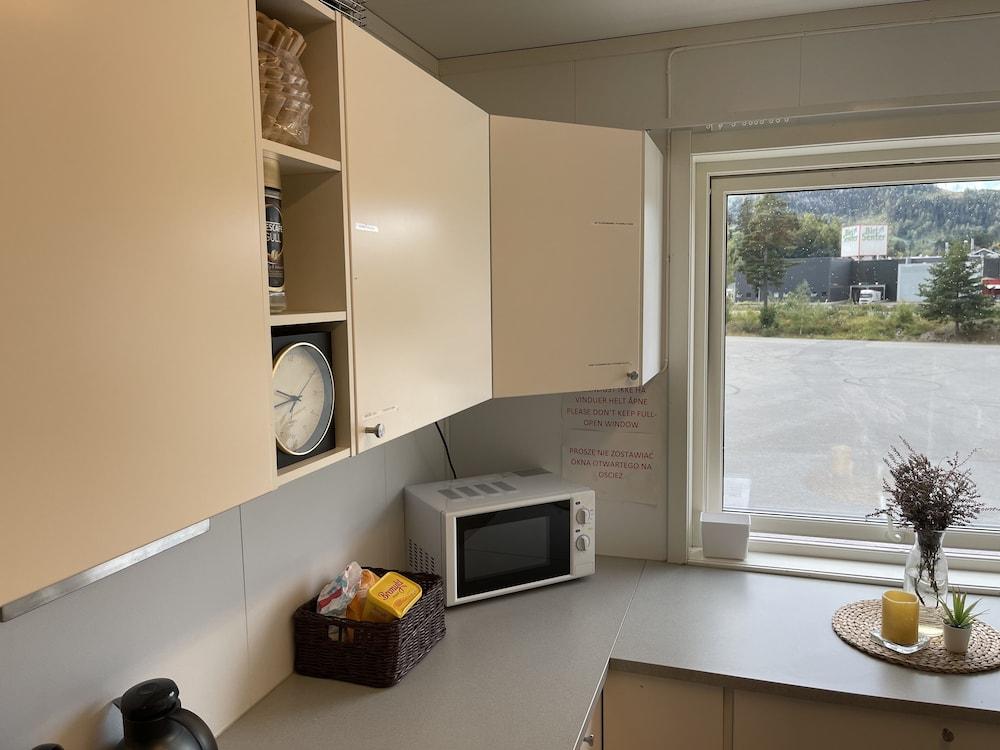 Biri Arena Overnatting