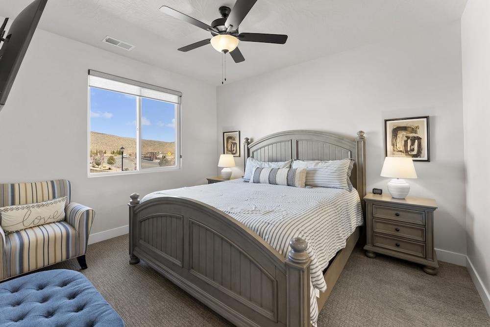 Pirates Den at the Shores by RedAwning