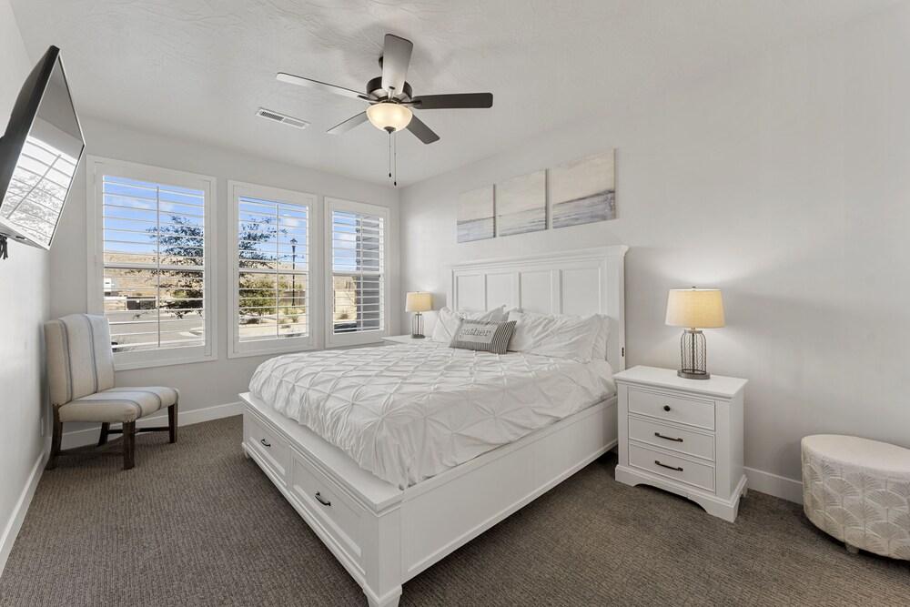 Pirates Den at the Shores by RedAwning