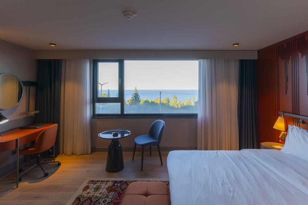 Mercure Trabzon Hotel