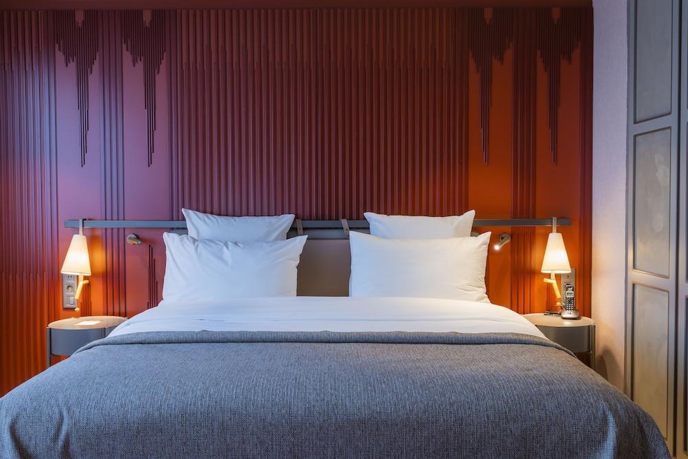 Mercure Trabzon Hotel