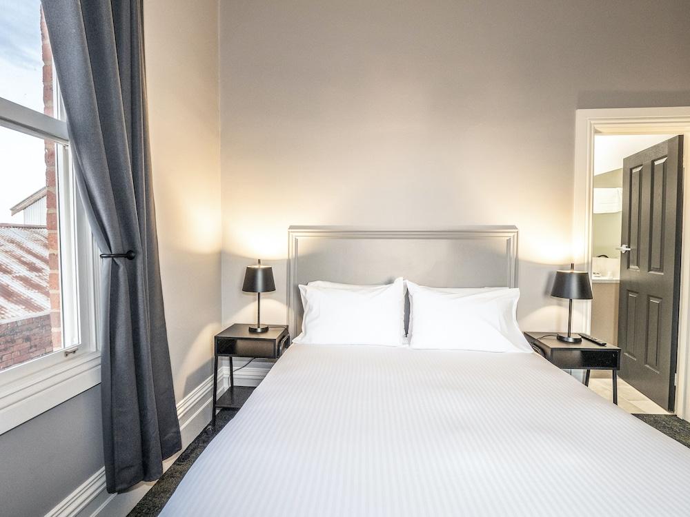 Telegraph Hotel Numurkah