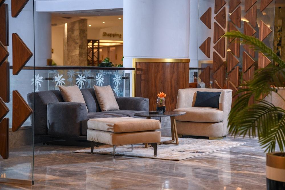 Tolip Resort Elgalala Hills