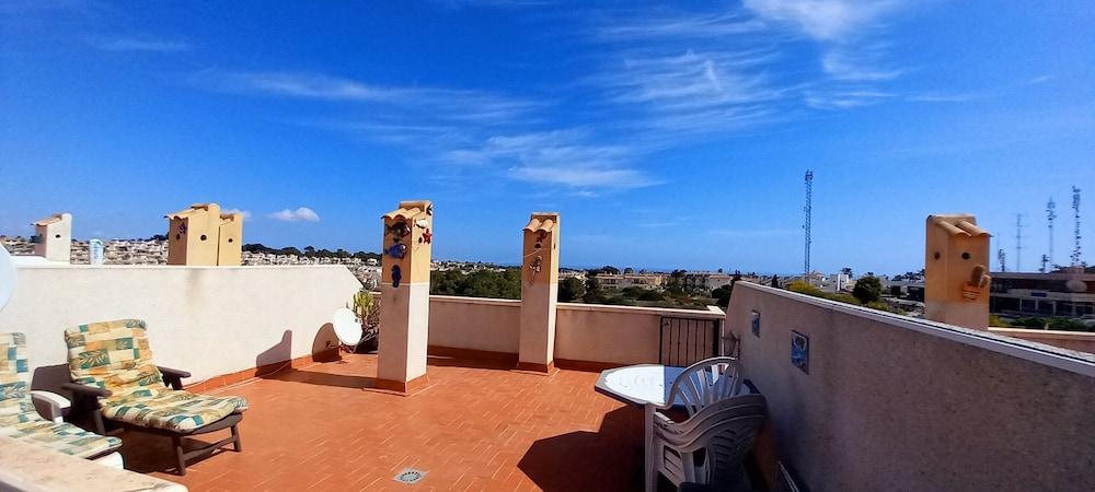 Apartment in Costa Blanca, Ideal for Golf and Beach