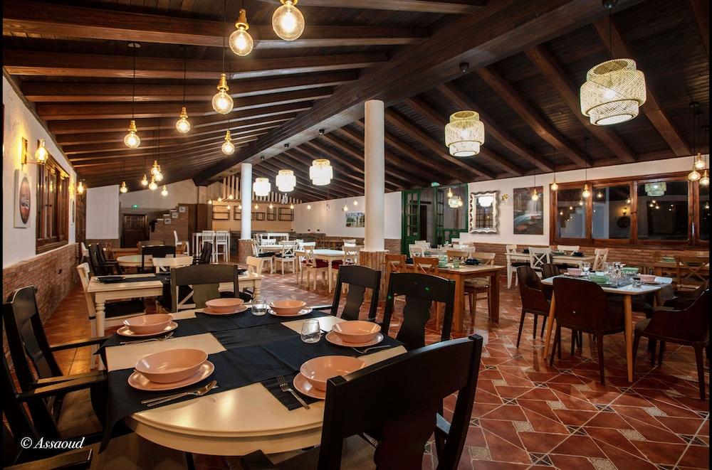 Bungalow Double 3 - El Cortijo Chefchaeun Hotel Spa