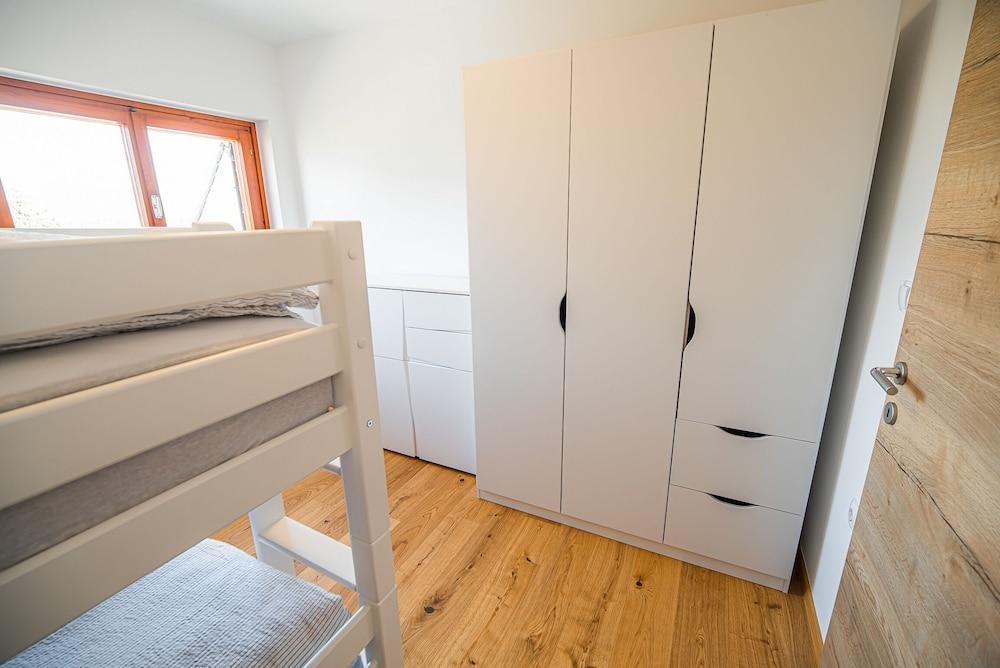 Vineyard Holiday House Kerin