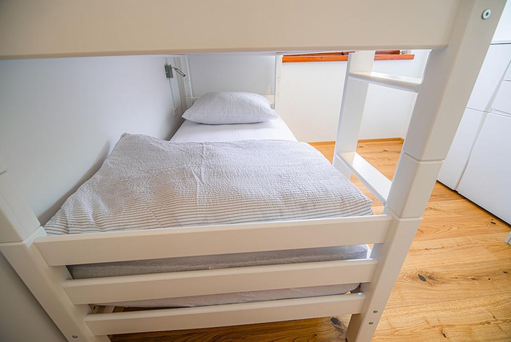 Vineyard Holiday House Kerin