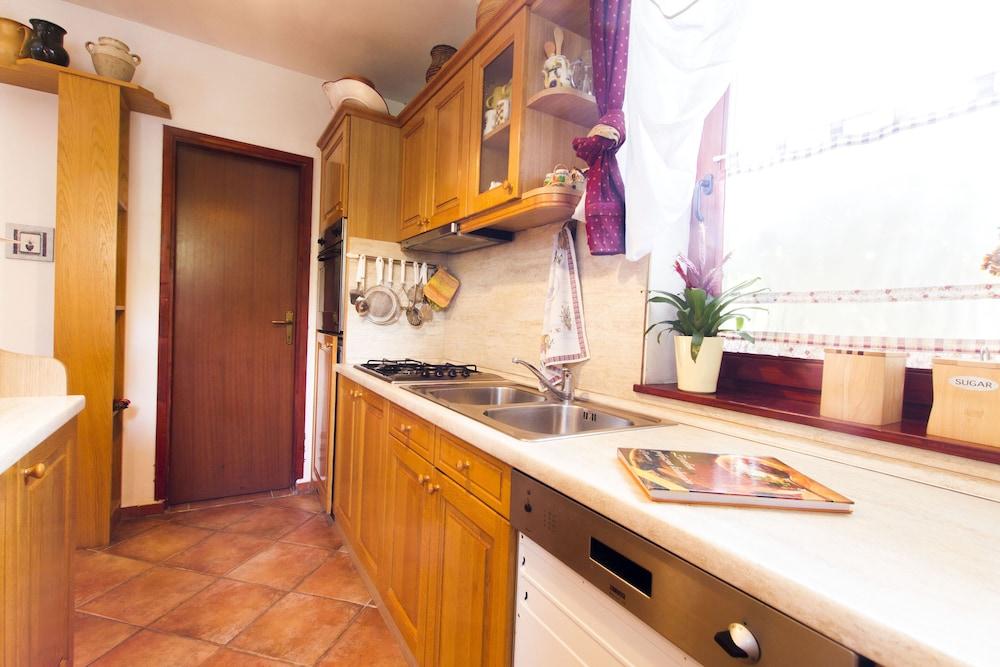 Holiday Home Juricko