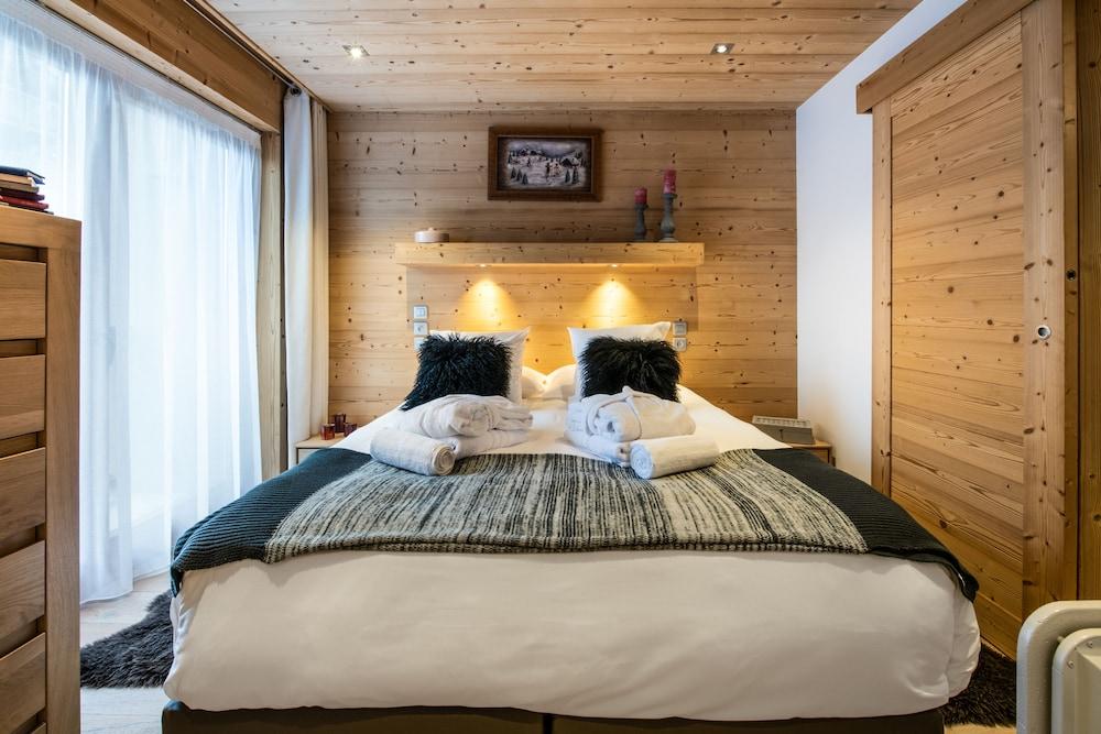Whistler Lodge by Alpine Resorts