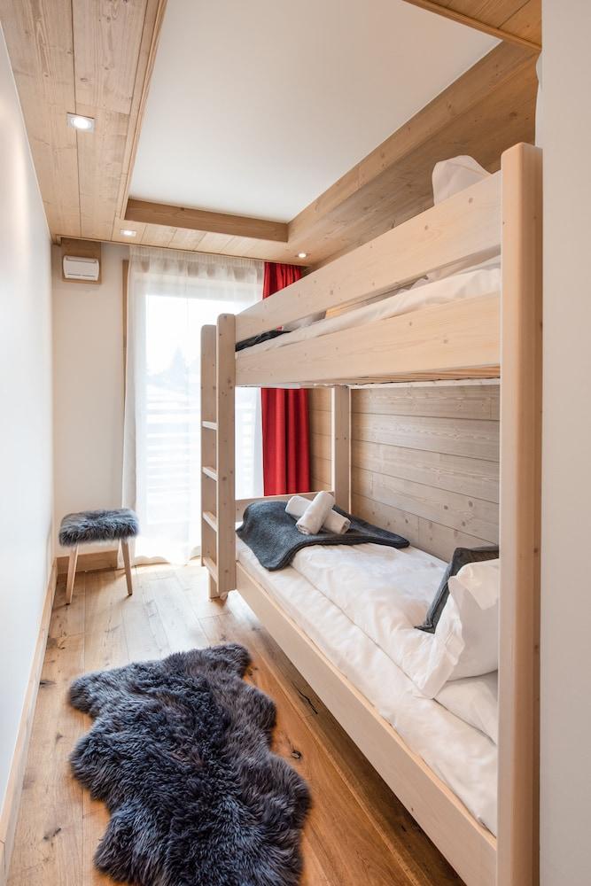 Annapurna by Alpine resorts