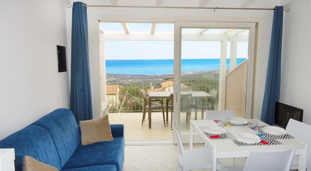 Affittimoderni Isola Rossa Élite