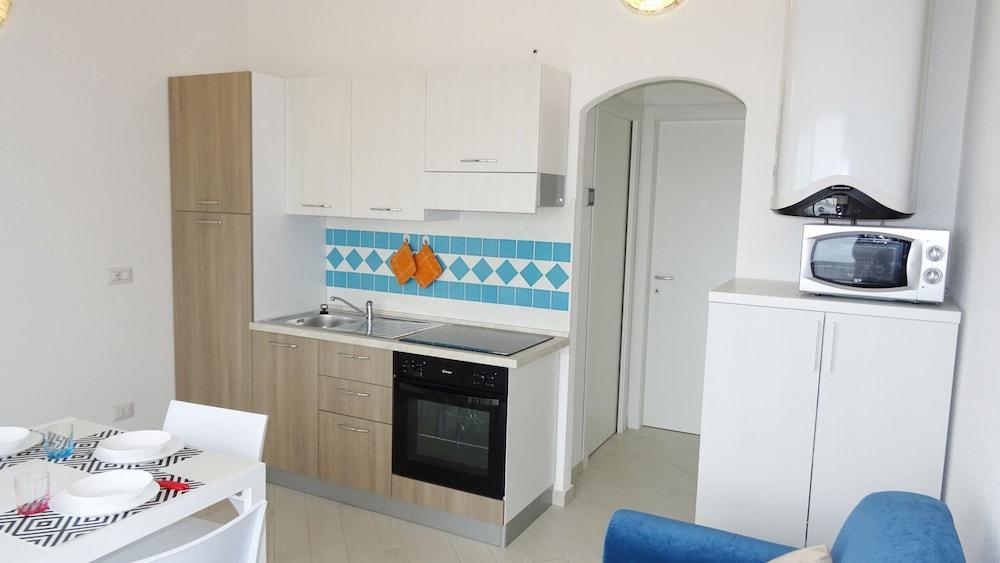 Affittimoderni Isola Rossa Élite