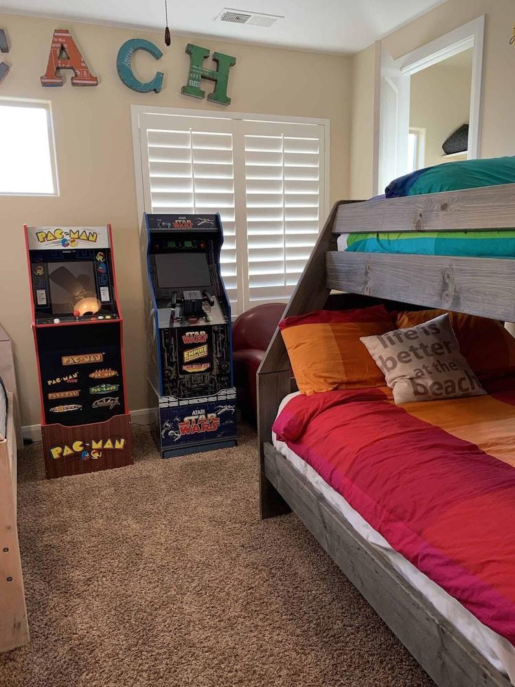 The Beach House by RedAwning