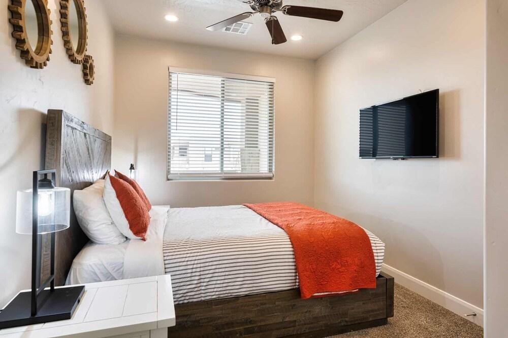 The Good Place by RedAwning