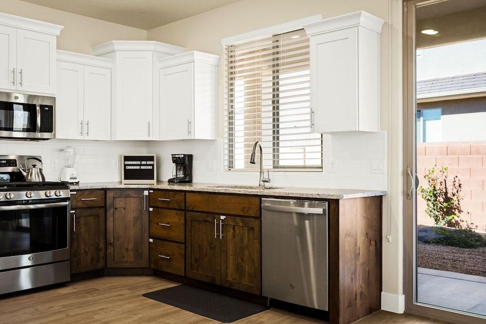 Hyatt Home by RedAwning