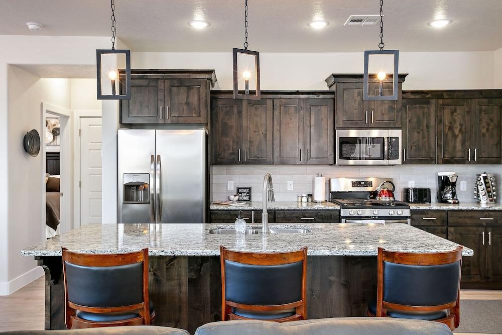 Just Us and the Sun by RedAwning