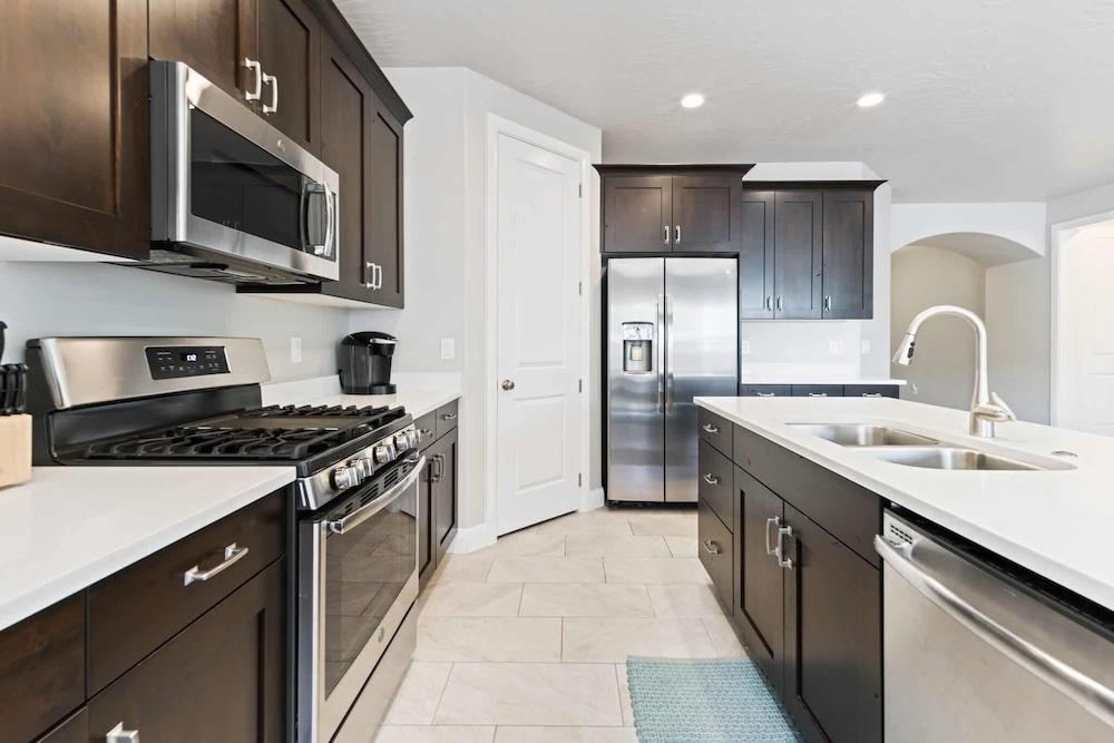 A Vacation Vista by RedAwning