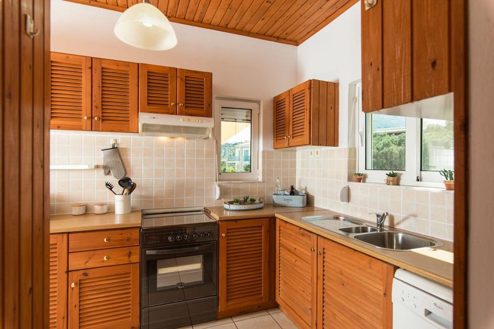 Plaque Panoramic SeaView Villa