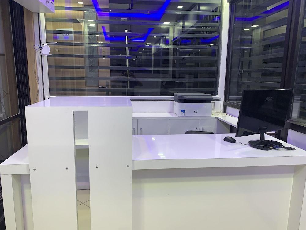 Hotel JK Lions - Koradi, Nagpur