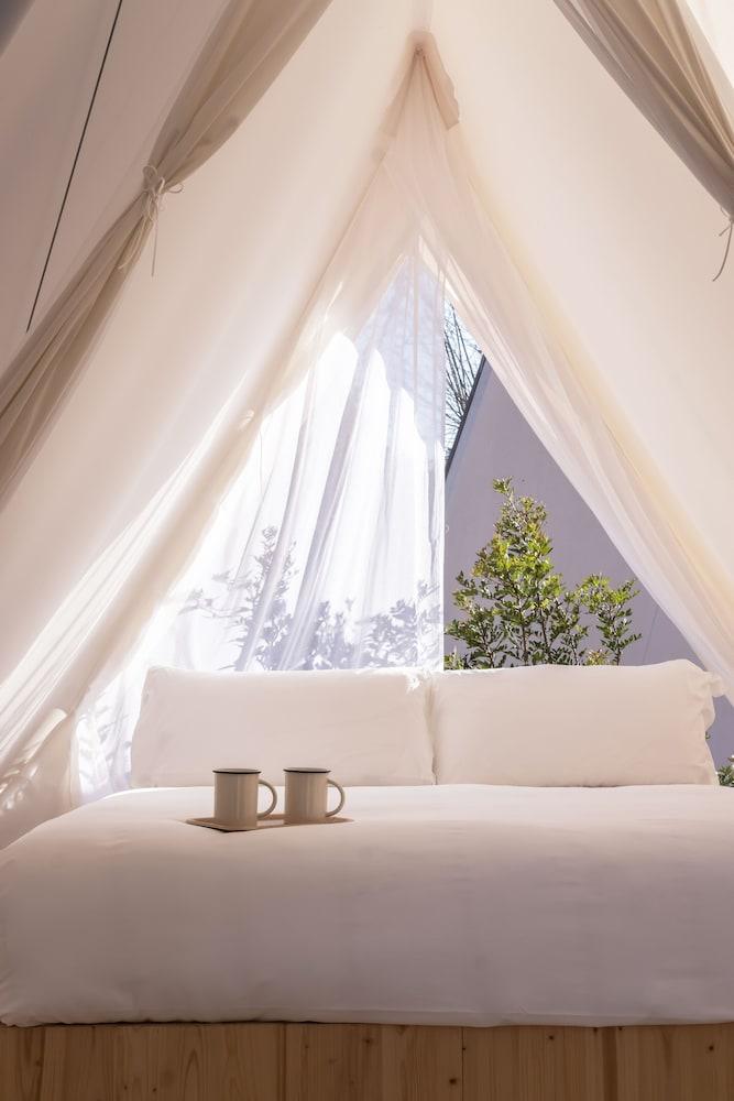 wecamp Santa Cristina