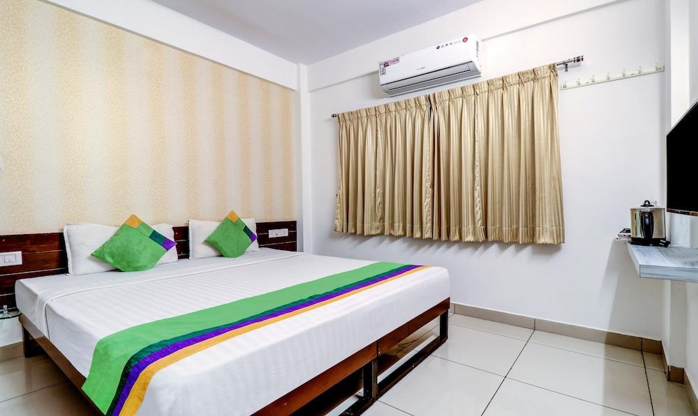 Treebo Saga Apartment