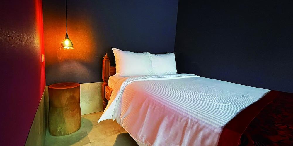 Chulax Okinawa Yomitan