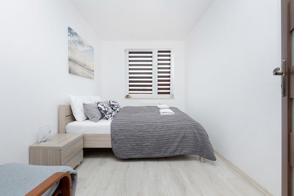 Paryska Apartments by Renters