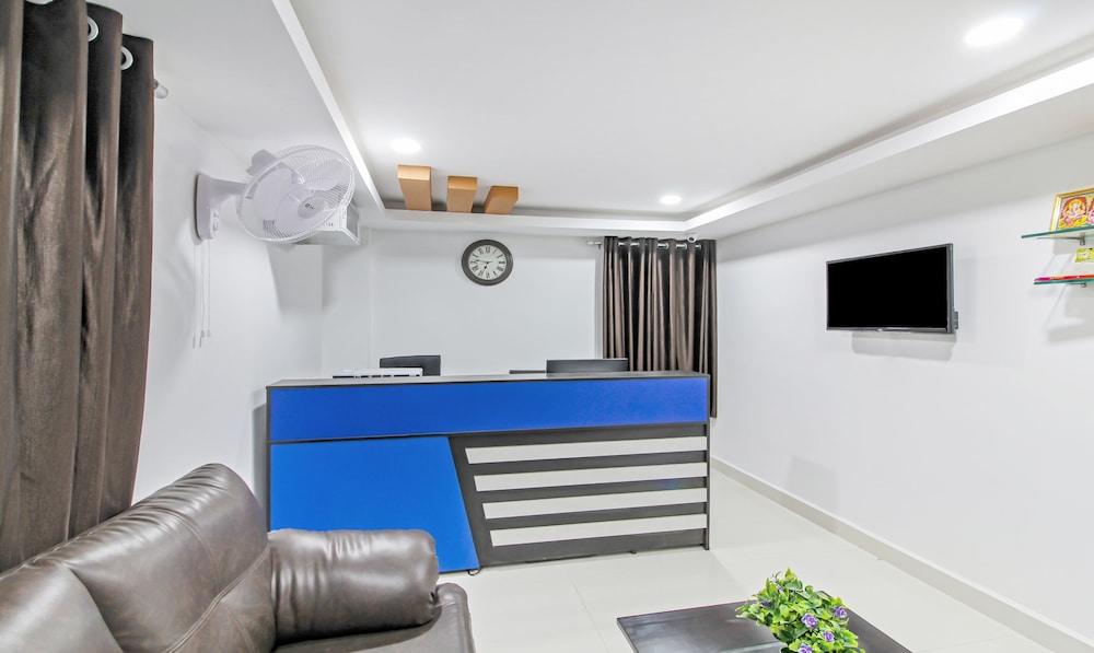 Itsy Hotels D'Comfort Inn