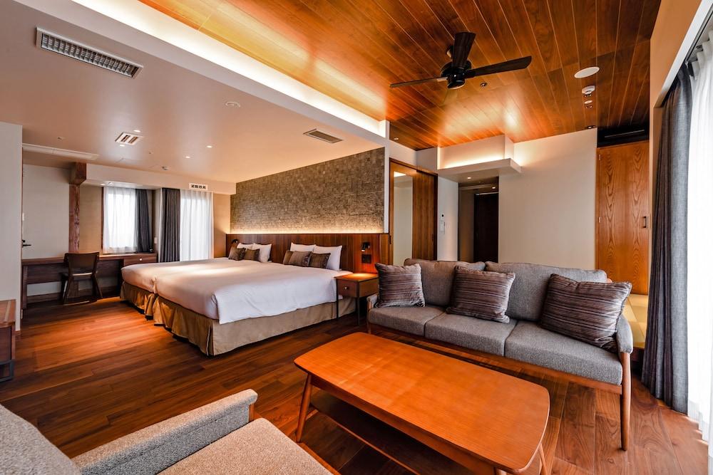 Prostyle Terrace Naha