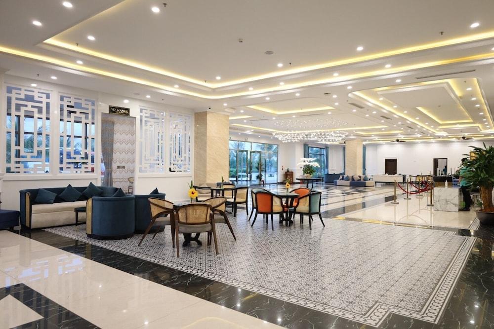 Celina Peninsula Resort