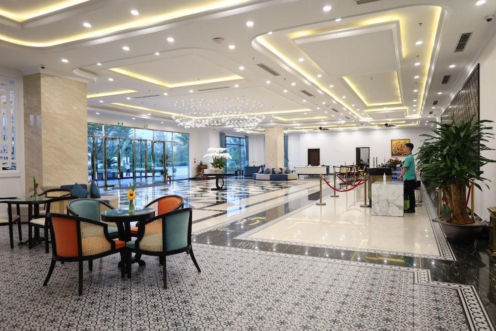 Celina Peninsula Resort