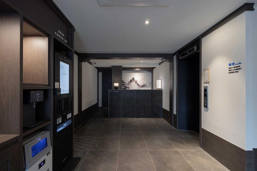 Aank Hotel and Spa Daejeon Yuseong