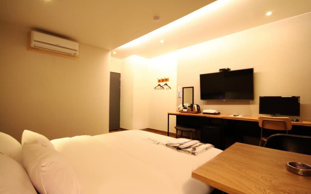 Changwon Masan No25 Odong