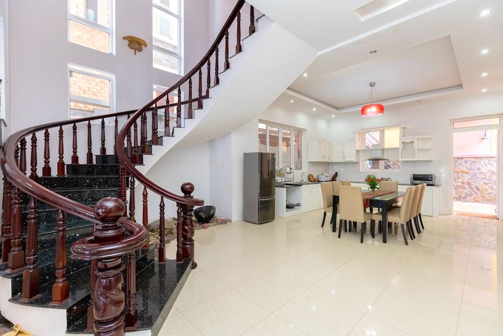 ViVa Villa Vung Tau - Tran Phu