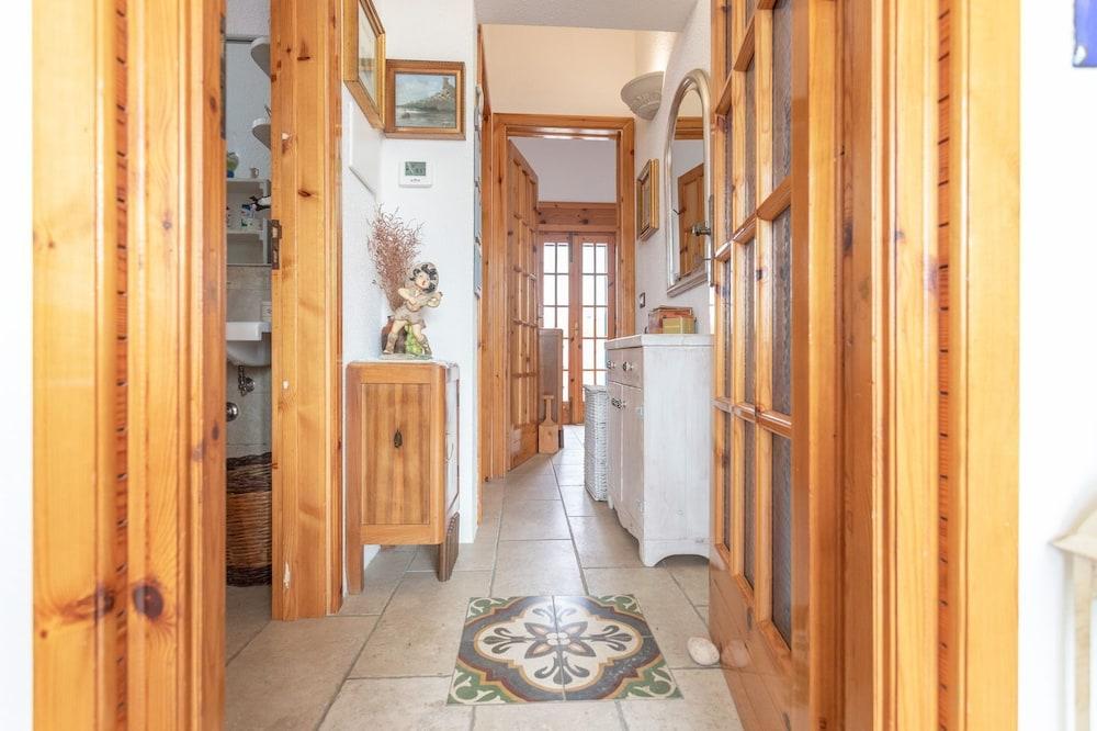 Villa Pisa 1 primo piano