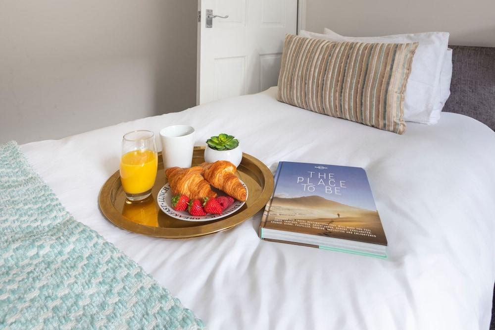 Karah Suites - Palmer Park - 4 Bedroom