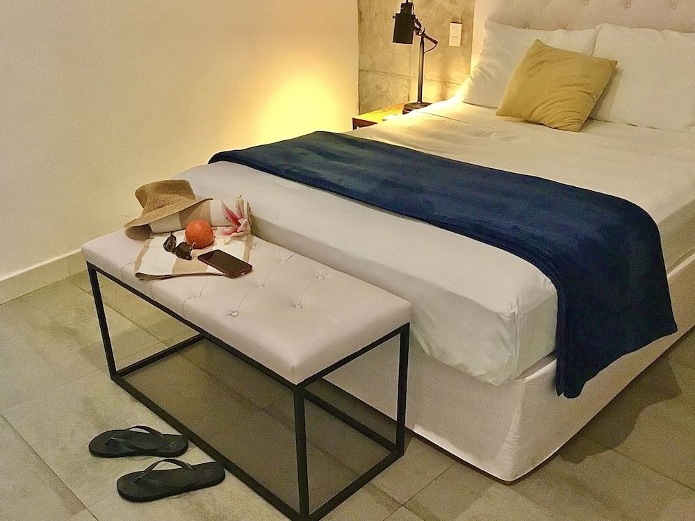 Pilitas Vallarta Apartments