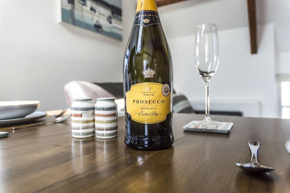 Ashgrove Farm - Llawhaden - Narberth