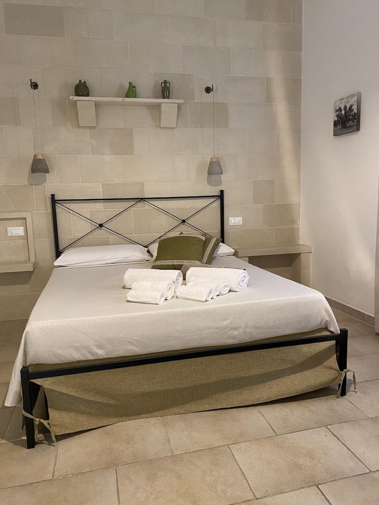 Dimora Assuntina Fine Rooms