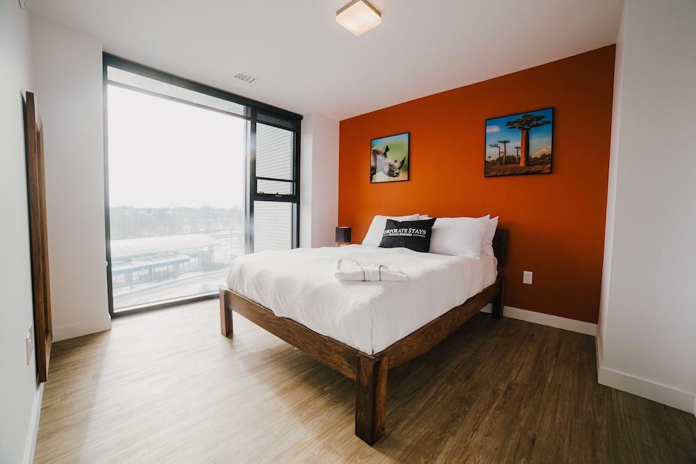 Corporate Stays Stradbrook Apartments